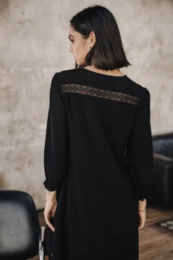 Femme Freeman T. Porter Juna Plain Color