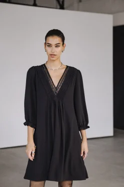 Femme Freeman T. Porter Juna Voile