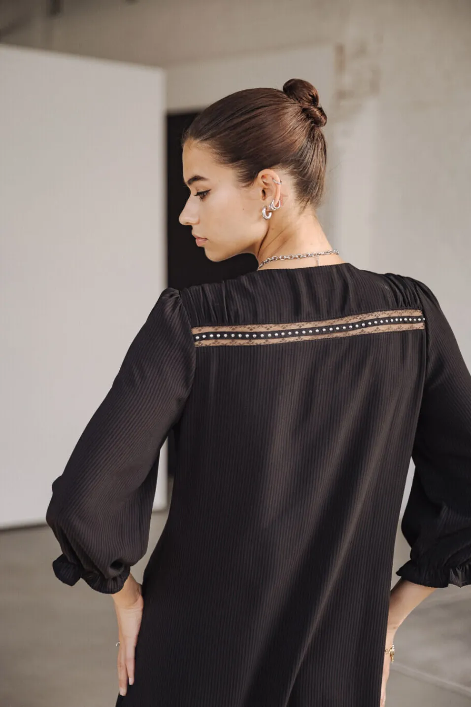 Femme Freeman T. Porter Juna Voile