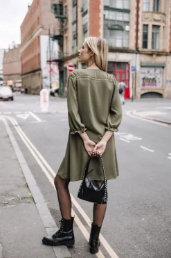 Femme Freeman T. Porter Juna Voile