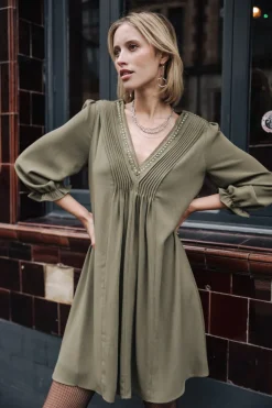 Femme Freeman T. Porter Juna Voile