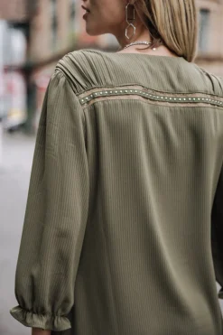 Femme Freeman T. Porter Juna Voile