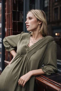 Femme Freeman T. Porter Juna Voile
