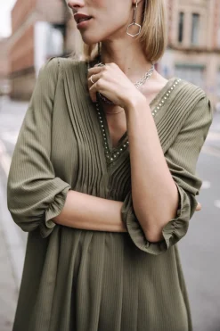 Femme Freeman T. Porter Juna Voile