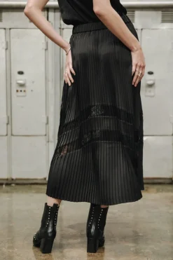Femme Freeman T. Porter Junie Lace