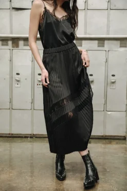 Femme Freeman T. Porter Junie Lace