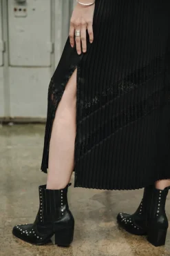 Femme Freeman T. Porter Junie Lace