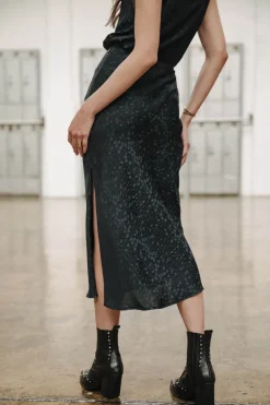 Femme Freeman T. Porter Juvena Jacquard