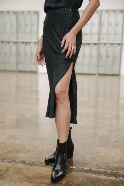 Femme Freeman T. Porter Juvena Jacquard