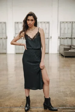Femme Freeman T. Porter Juvena Jacquard