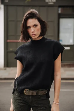 Femme Freeman T. Porter Kalea
