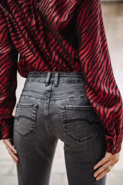 Femme Freeman T. Porter Kaylee S-SDM