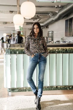 Femme Freeman T. Porter Kaylee S-SDM