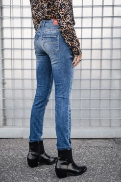 Femme Freeman T. Porter Kaylee S-SDM