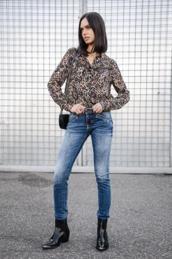 Femme Freeman T. Porter Kaylee S-SDM