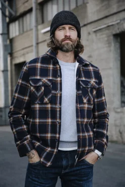 Homme Freeman T. Porter Kody Santafe