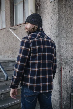 Homme Freeman T. Porter Kody Santafe