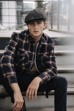 Homme Freeman T. Porter Kody Santafe