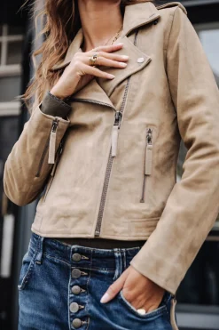 Femme Freeman T. Porter Kristen Daim