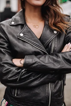 Femme Freeman T. Porter Kristen Leather