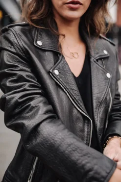 Femme Freeman T. Porter Kristen Leather