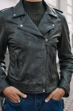 Femme Freeman T. Porter Kristen Leather