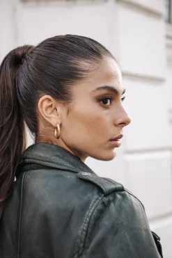 Femme Freeman T. Porter Kristen Leather