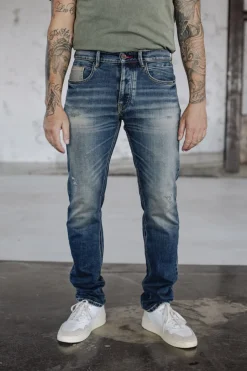 Homme Freeman T. Porter Kurt SDM
