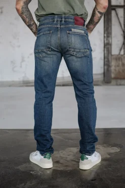 Homme Freeman T. Porter Kurt SDM