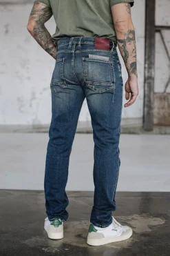 Homme Freeman T. Porter Kurt SDM