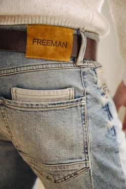 Homme Freeman T. Porter Kurt SDM