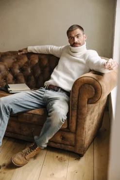 Homme Freeman T. Porter Kurt SDM