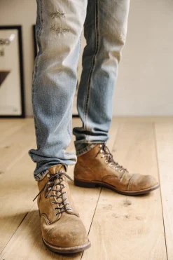 Homme Freeman T. Porter Kurt SDM