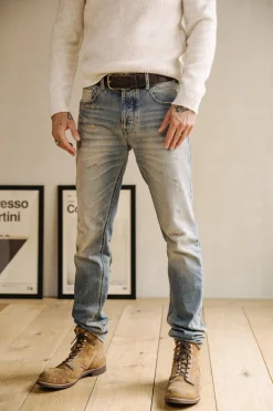 Homme Freeman T. Porter Kurt SDM