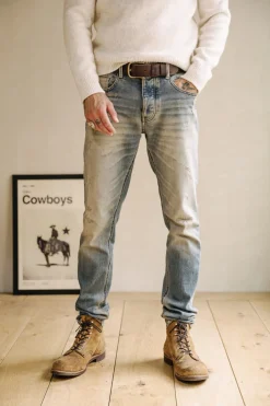 Homme Freeman T. Porter Kurt SDM