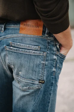 Homme Freeman T. Porter Kurt SDM