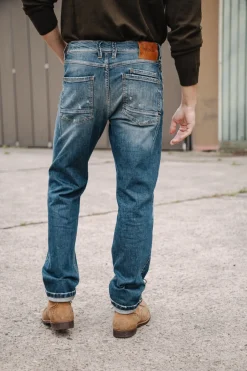 Homme Freeman T. Porter Kurt SDM