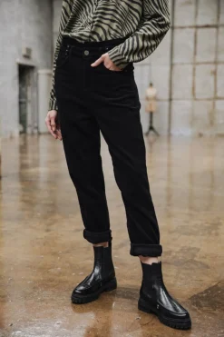 Femme Freeman T. Porter Lara Veluto