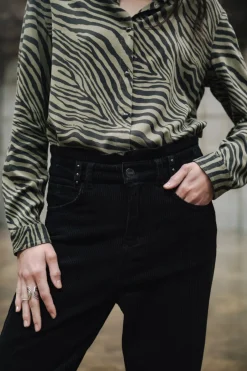 Femme Freeman T. Porter Lara Veluto