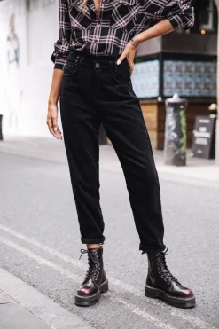 Femme Freeman T. Porter Lara Veluto