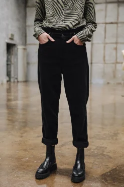 Femme Freeman T. Porter Lara Veluto