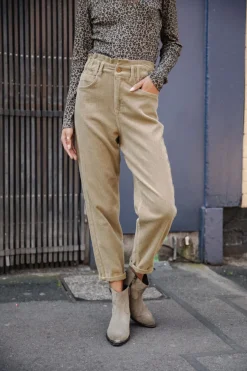Femme Freeman T. Porter Lara Veluto