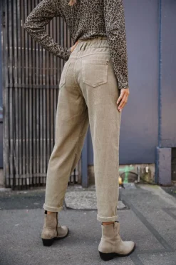 Femme Freeman T. Porter Lara Veluto