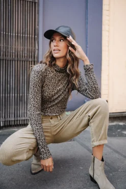 Femme Freeman T. Porter Lara Veluto