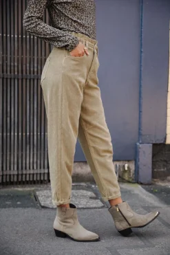 Femme Freeman T. Porter Lara Veluto