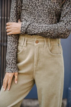 Femme Freeman T. Porter Lara Veluto