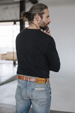 Homme Freeman T. Porter Leandro ML Kansas