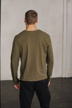 Homme Freeman T. Porter Leandro ML Kansas