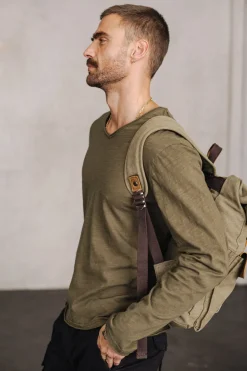 Homme Freeman T. Porter Leandro ML Kansas