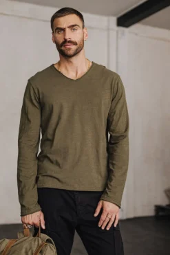 Homme Freeman T. Porter Leandro ML Kansas